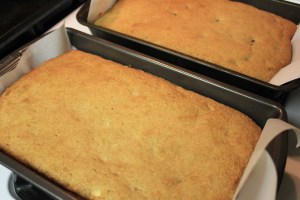 Let them cool down COMPLETELY