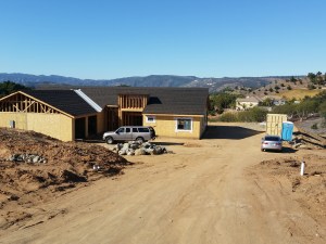 OUR HOUSE AS OF DEC. 31 2015